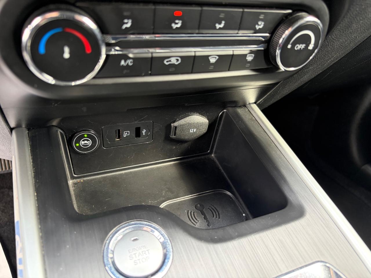 Dr 4.0 1.5 Bi-Fuel GPL KM 85000