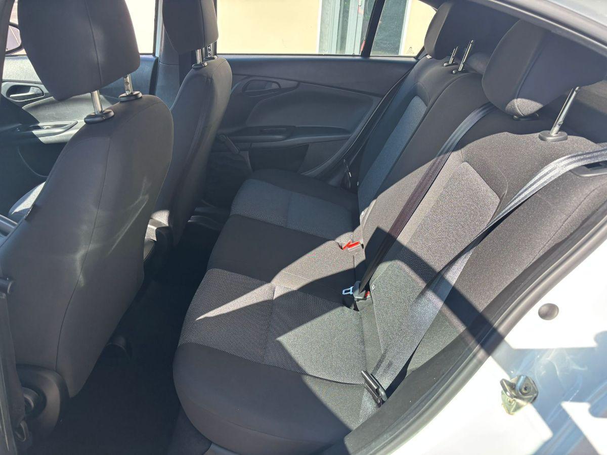 FIAT Tipo 1.3 Mjt S&S 5p. Street