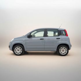 FIAT Panda 3ª serie Panda 1.2 Easy