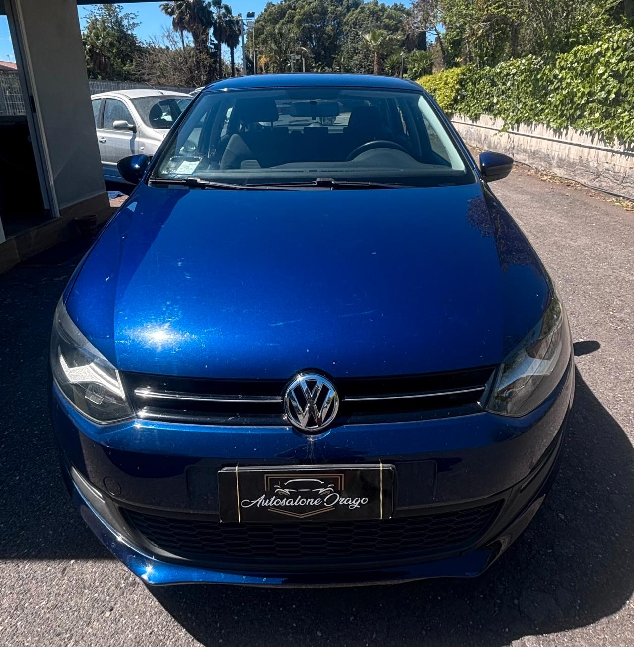 Volkswagen Polo 1.2 TDI DPF 5 p. Comfortline