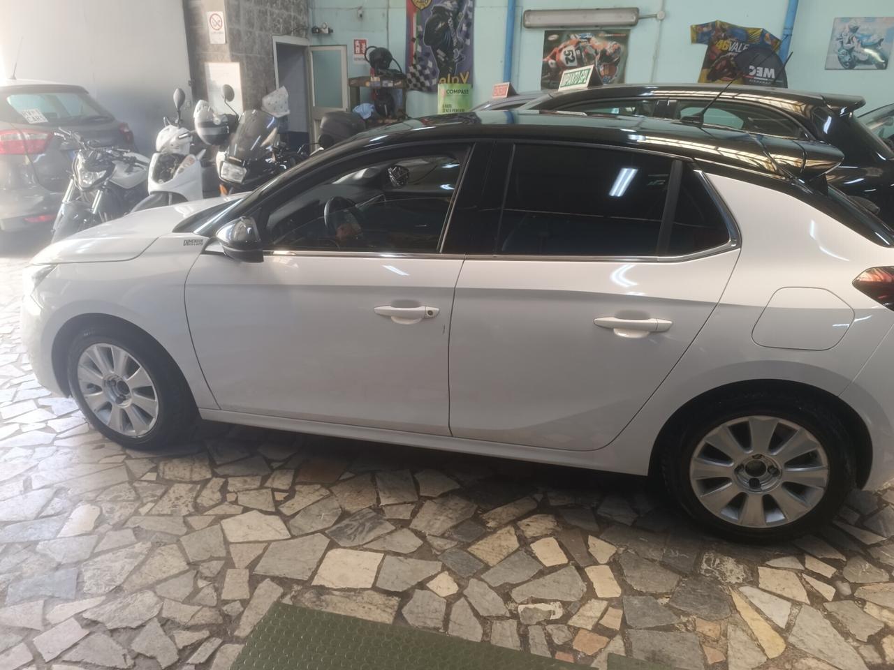 Opel Corsa 1.2 100 CV Elegance