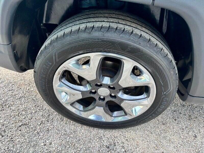 Jeep Compass Compass 2.0 Multijet II aut. 4WD Limited