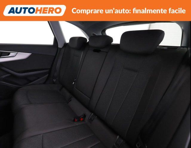AUDI A4 Avant 35 TDI/163 CV S tronic Business Advanced