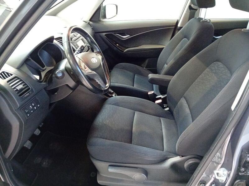 Hyundai ix20 ix20 1.4 90CV Comfort