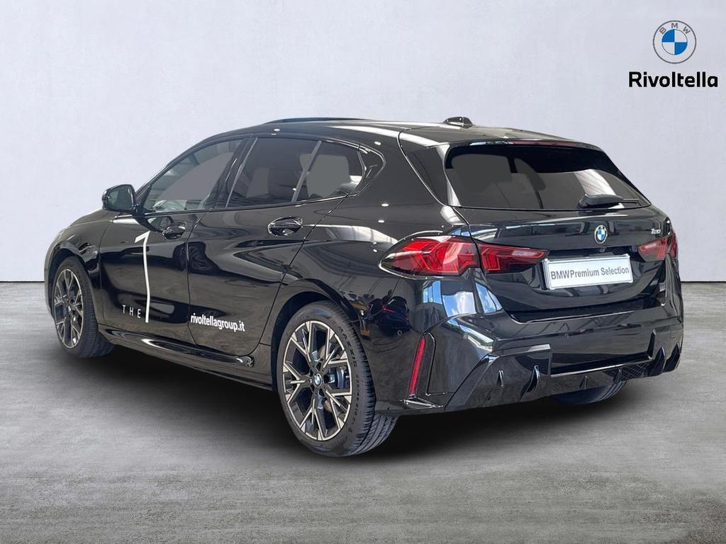 BMW Serie 1 120 48V MSport DCT