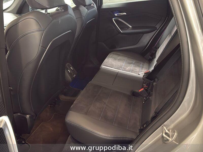BMW X1 U11 xdrive20d mhev 48V MSport Pro auto