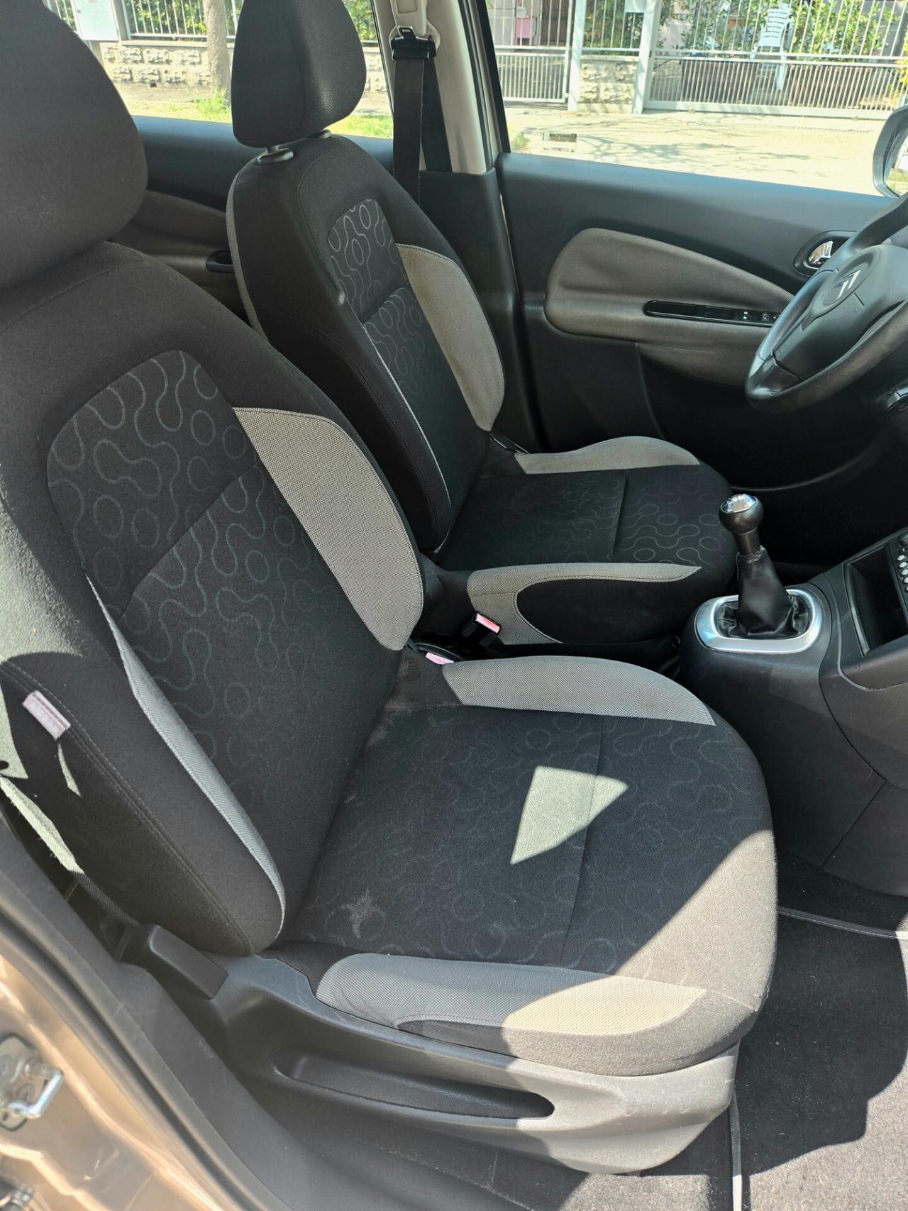 Citroen C3 Picasso 1.4 VTi 95 Perfect gpl
