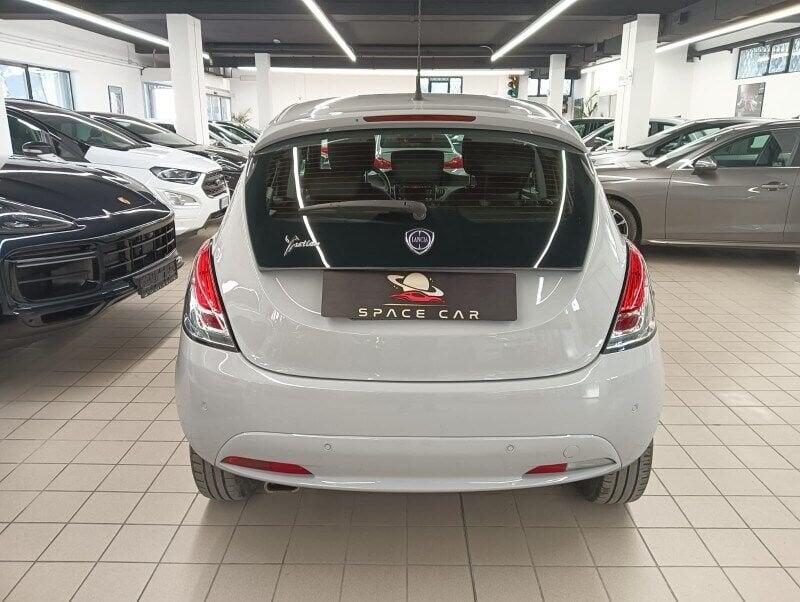 Lancia Ypsilon Ypsilon 1.2 69 CV 5 porte S&S Gold