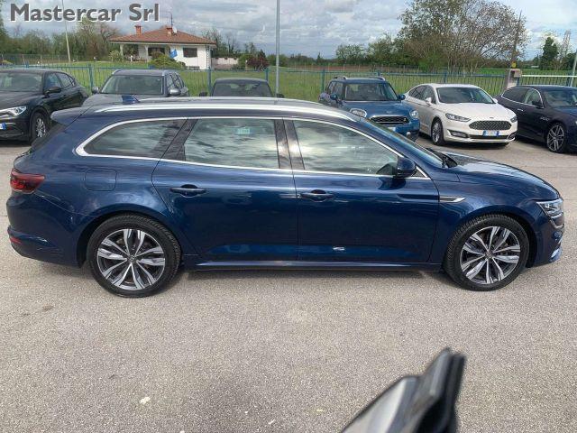RENAULT Talisman Sporter 2.0 blue dci Business 160cv edc - GD064TK