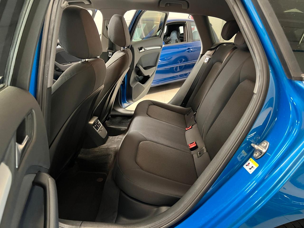 Audi A3 SPB 30 TDI S-LINE