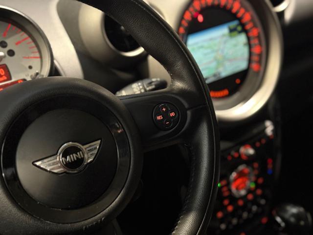 MINI Countryman Mini Cooper D Countryman ALL4 Automatica