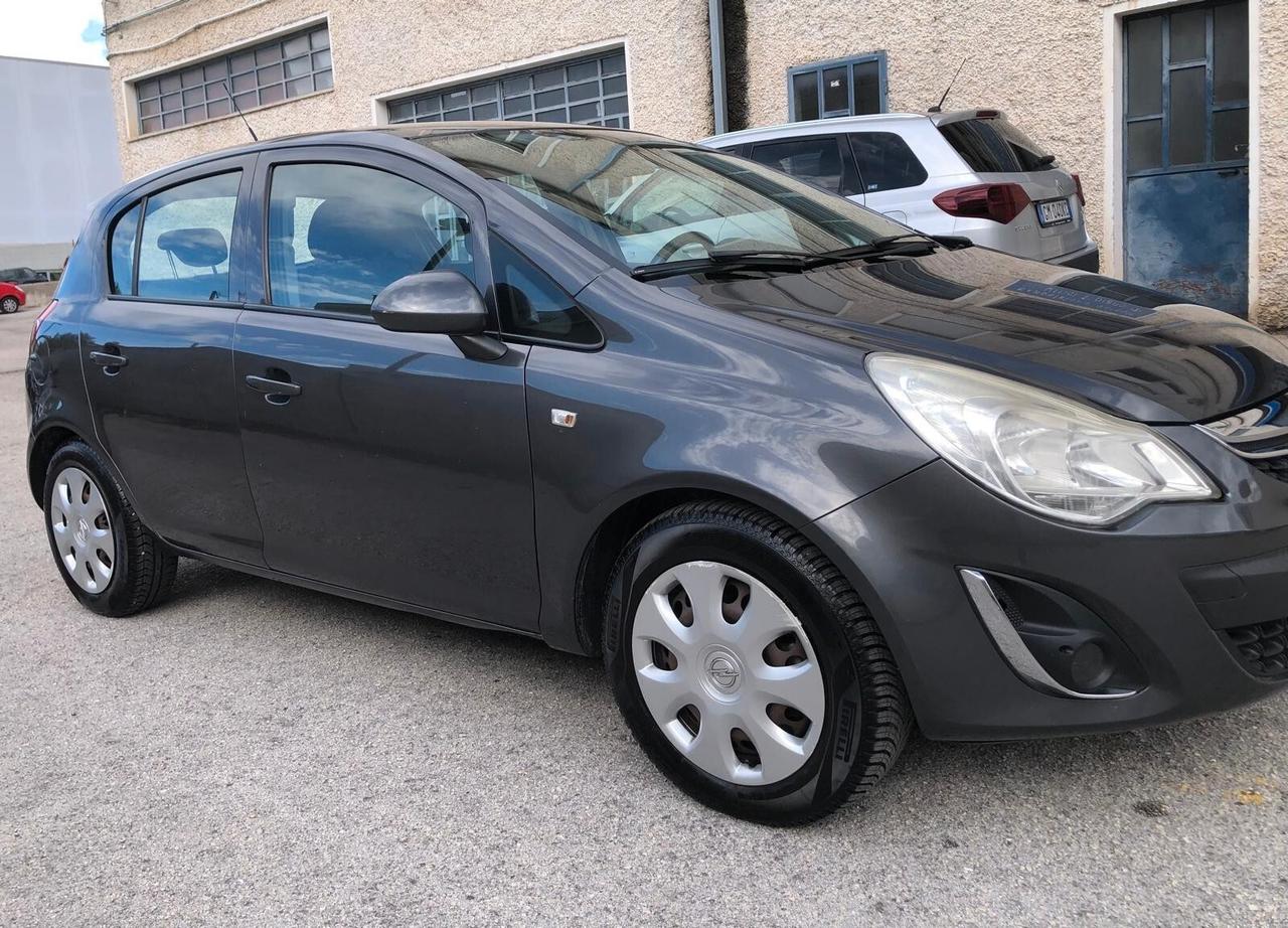 Opel Corsa 1.2 85CV 3 porte GPL-TECH One