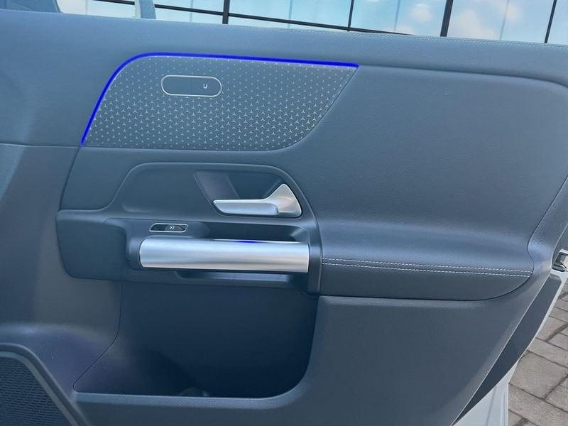 Mercedes-Benz GLA GLA 200 d Automatic Progressive Advanced Plus