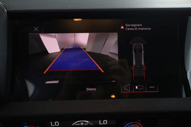 AUDI A1 A1 citycarver 30 TFSI S tronic Admired