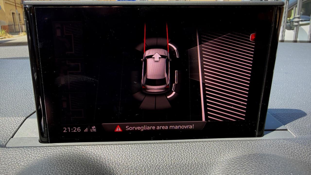 Audi Q2 1.6 TDI S tronic Business - 10/2019