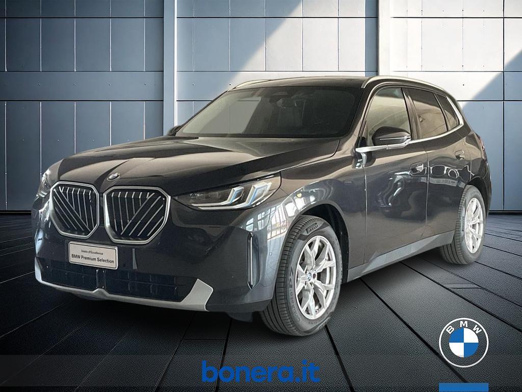 BMW X3 d xDrive20 Steptronic