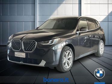 BMW X3 d xDrive20 Steptronic
