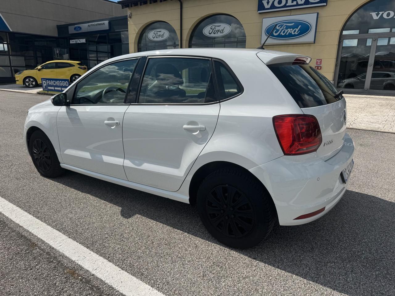 Volkswagen Polo Business Trendline 1.4 TDI 75CV 5p.