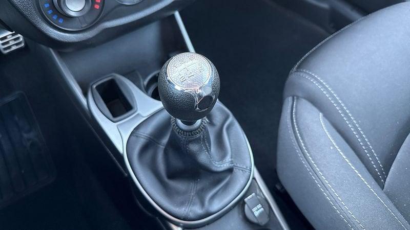 Alfa Romeo MiTo 1.4 78cv