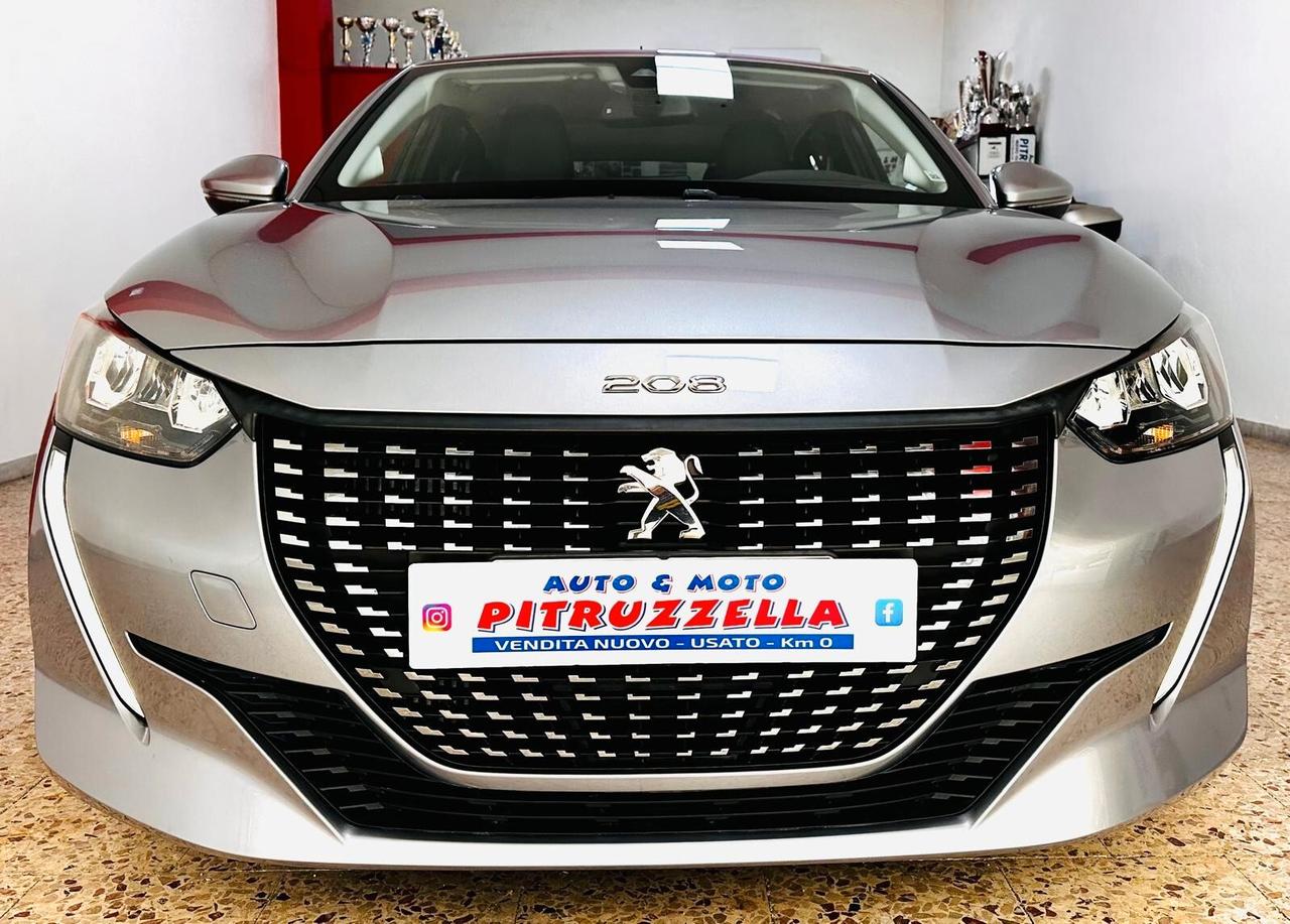 Peugeot 208 PureTech 100 Stop&Start Allure