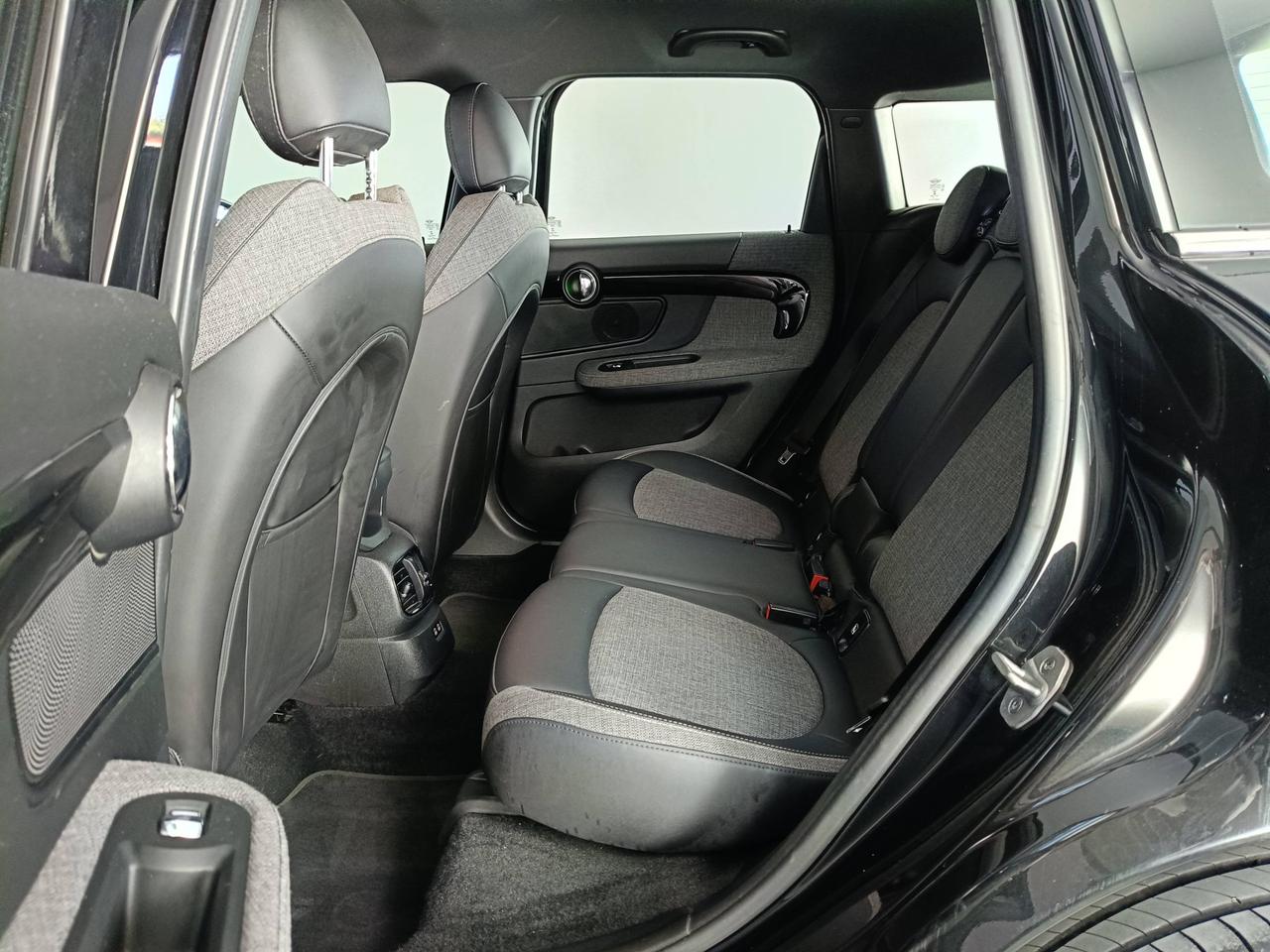 MINI Mini Countryman F60 2020 - Mini Countryman 1.5 Cooper Classic auto