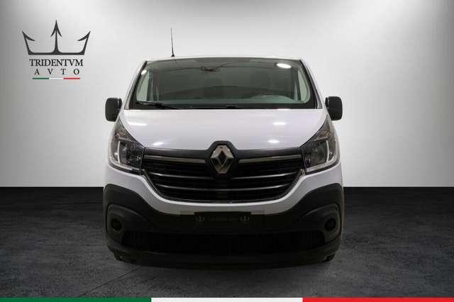 Renault Trafic T29 2.0 dci 120cv L2H1 Ice E6d-temp