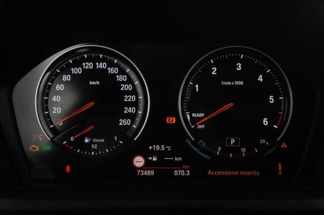 BMW X2 X2 xDrive20d Msport