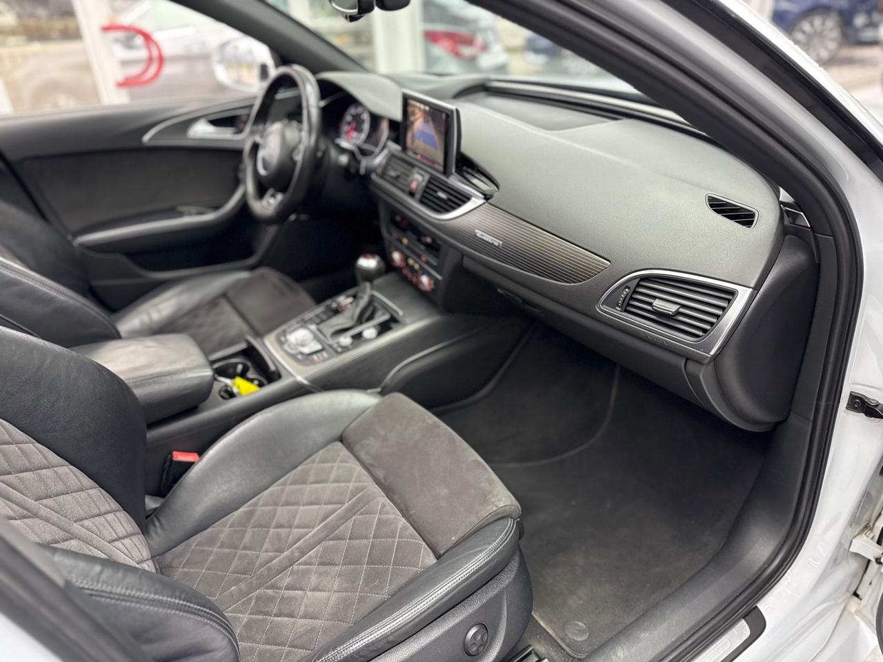 AUDI RS6 750 CV STAGE 2 MTM 4.0 SCARICHI SPORTIVI