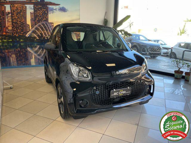 SMART ForTwo EQ Passion 60Kw *UnicoProprietario