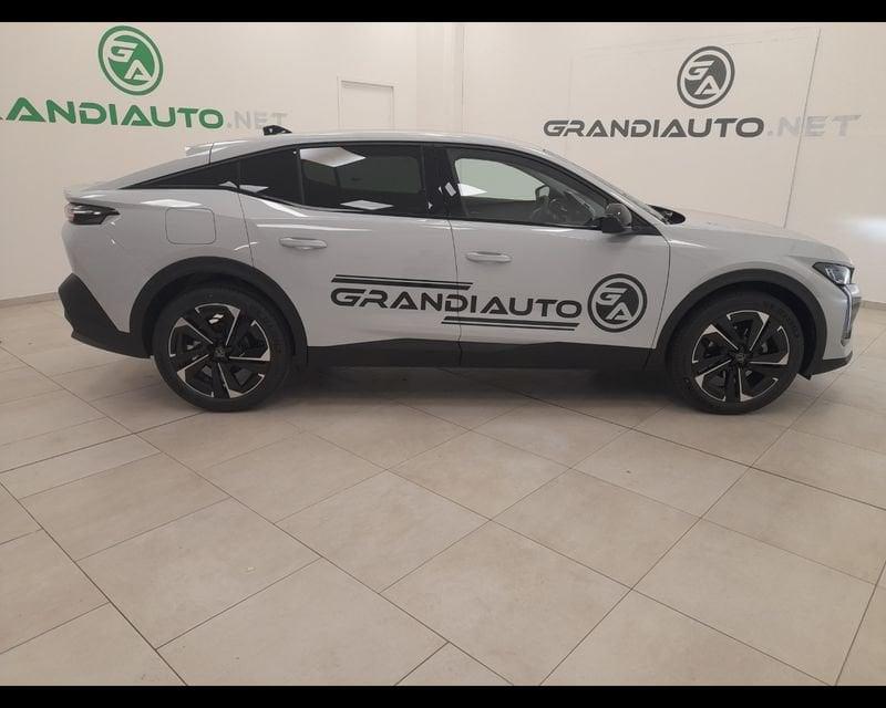 Peugeot 408 Nuova - PureTech 130 S&S EAT8 Allure