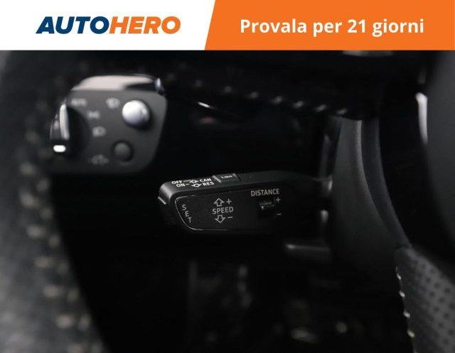 AUDI RS 4 Avant 2.9 TFSI quattro tiptronic
