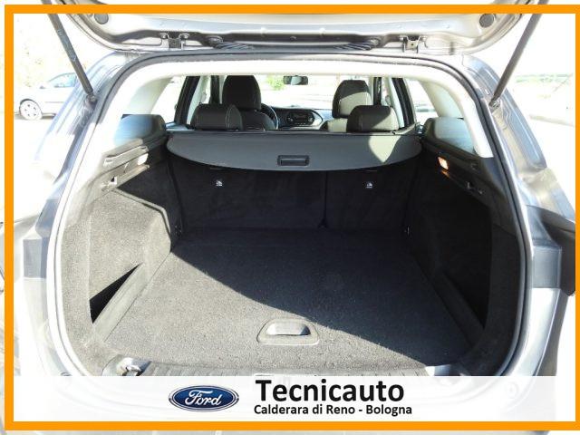 FIAT Tipo 1.3 Mjt S&S SW Lounge *NEOPATENTATO*