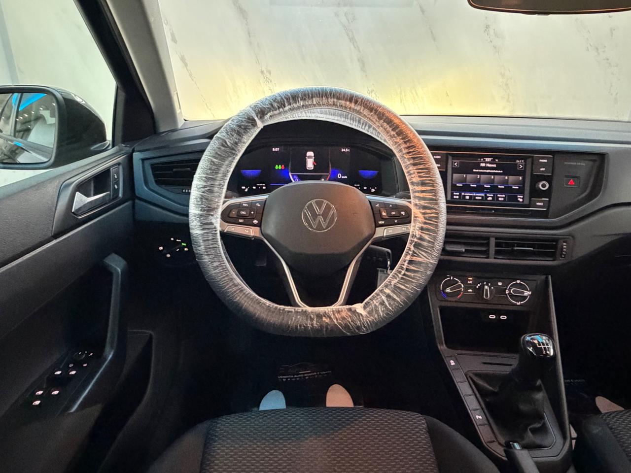 Volkswagen Taigo 1.0 TSI 95 CV Life
