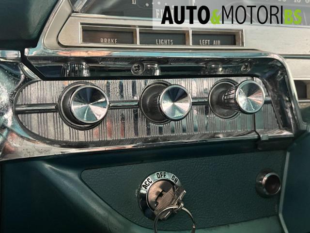 FORD Mercury Monterey Coupè V8 5.8 V-serie *ASI*