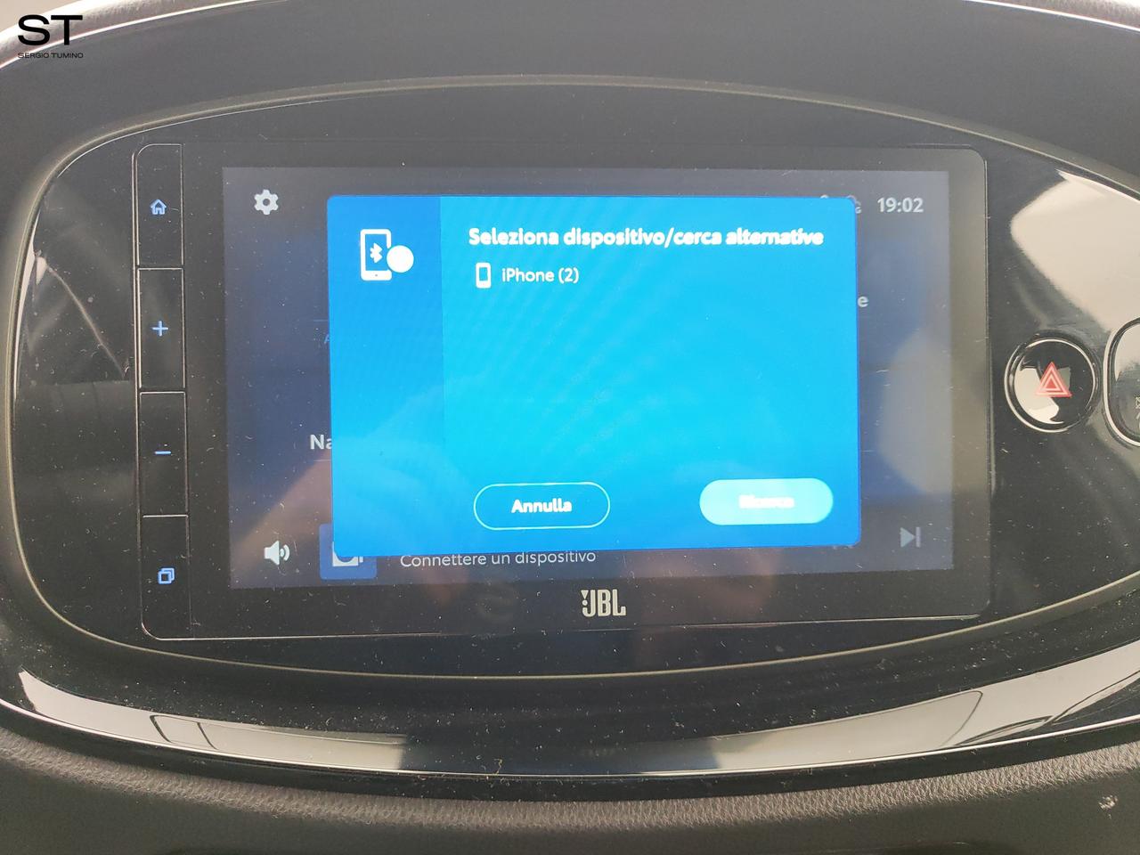 TOYOTA Aygo X - Aygo X 1.0 VVT-i 72 CV 5 porte Lounge Air