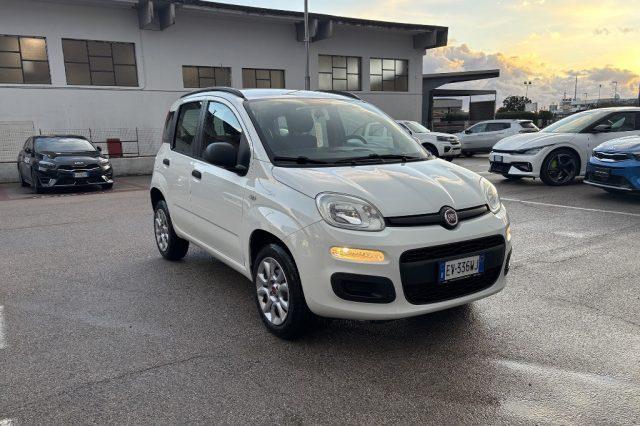 FIAT Panda 0.9 TwinAir Turbo Natural Power Lounge