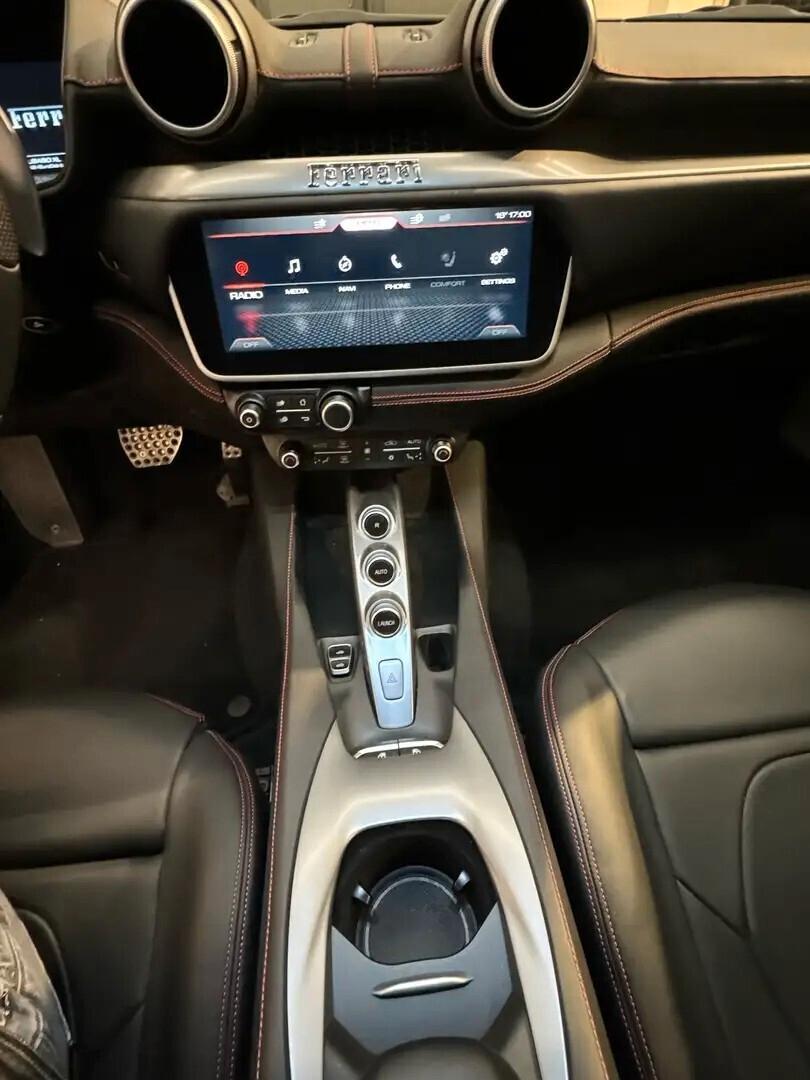 Ferrari Portofino Cabriolet