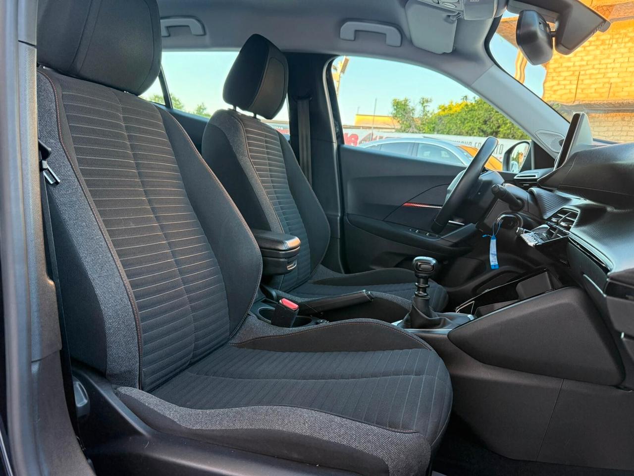 Peugeot 2008 BlueHDi 110 S&S Active Pack
