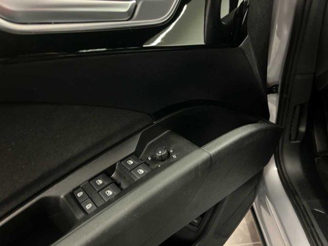 AUDI Q4 e-tron Q4 SPB 40 e-tron S line edition