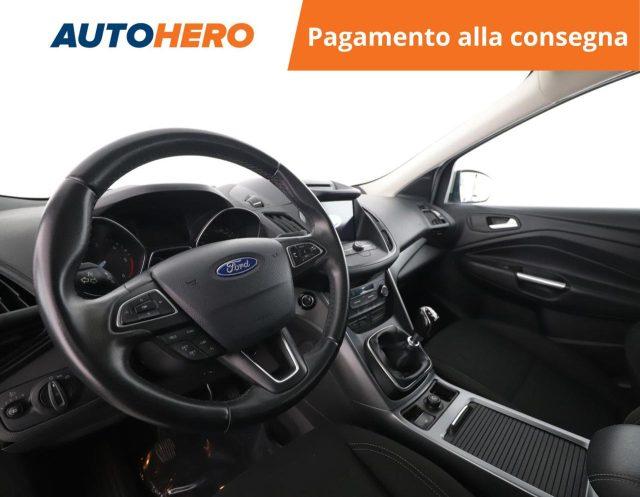 FORD Kuga 2.0 TDCI 120 CV S&S 2WD Business