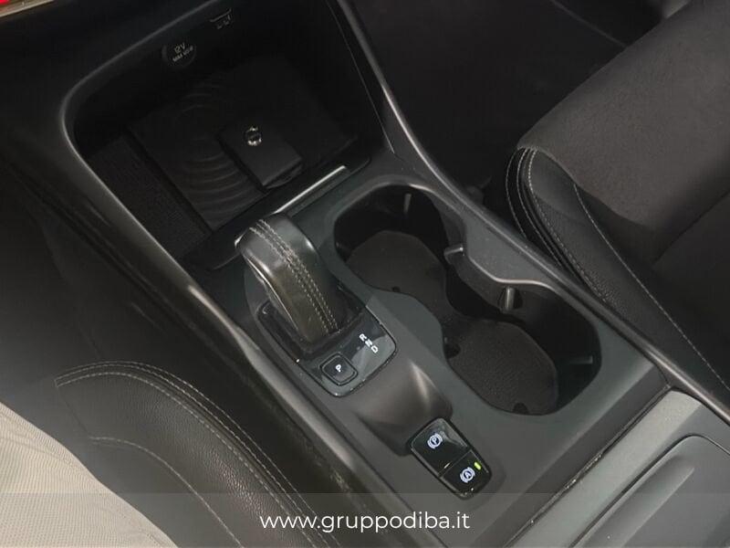 Volvo XC40 Benzina 2.0 t5 Momentum awd geartronic