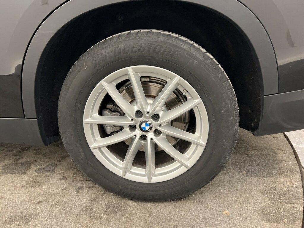 BMW X5 25 d Business xDrive Steptronic