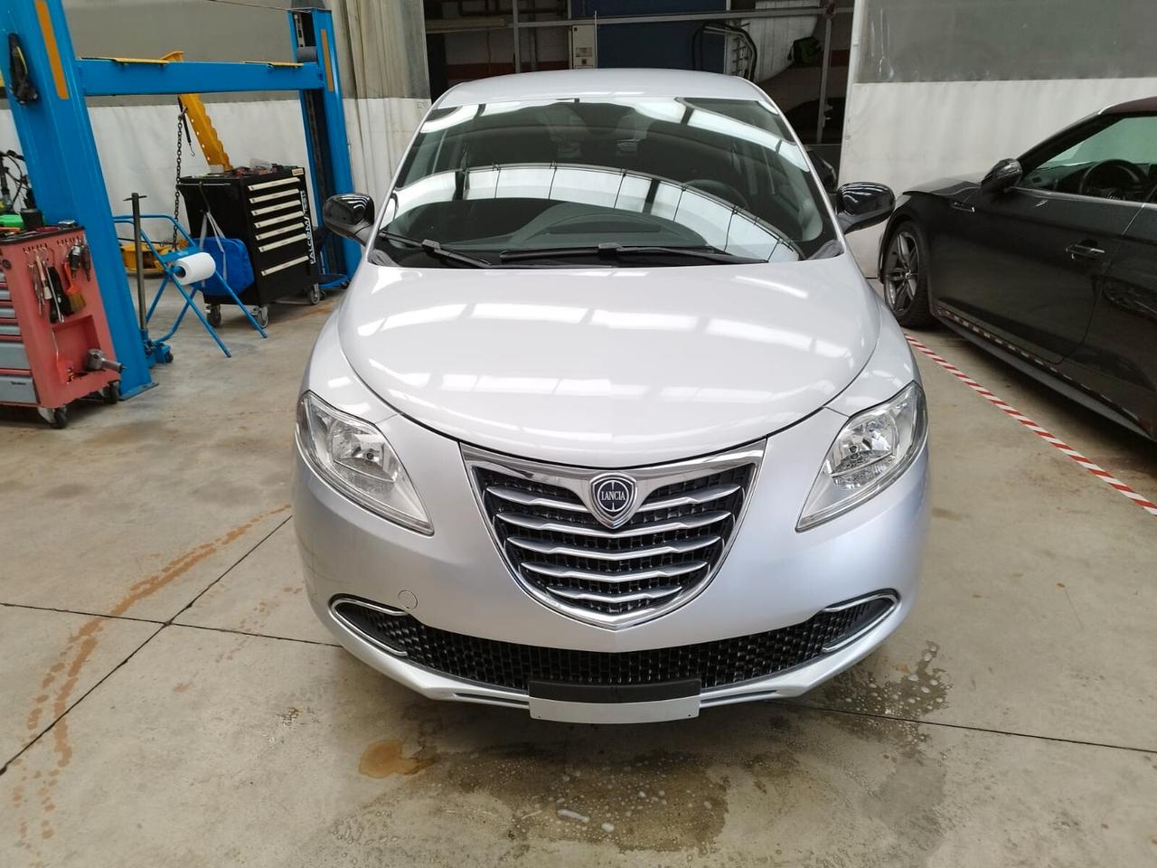 Lancia Ypsilon 1.2 69 CV 5 porte Elle
