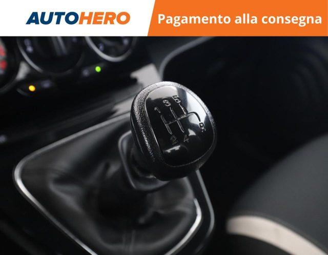 LANCIA Ypsilon 1.2 69 CV 5 porte Elefantino