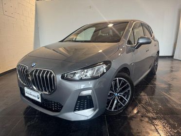 BMW Serie 2 Active Tourer 218 d Msport DCT