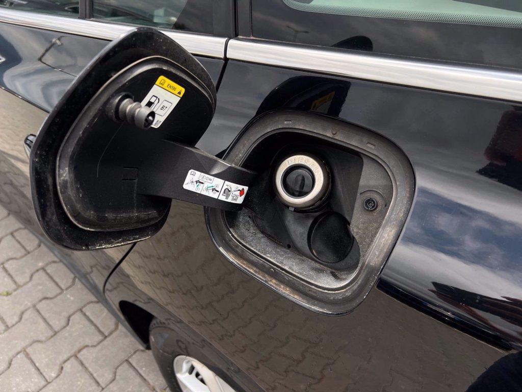 FORD Focus SW 1.5 ecoblue Business Co-pilot s&s 120cv auto del 2019