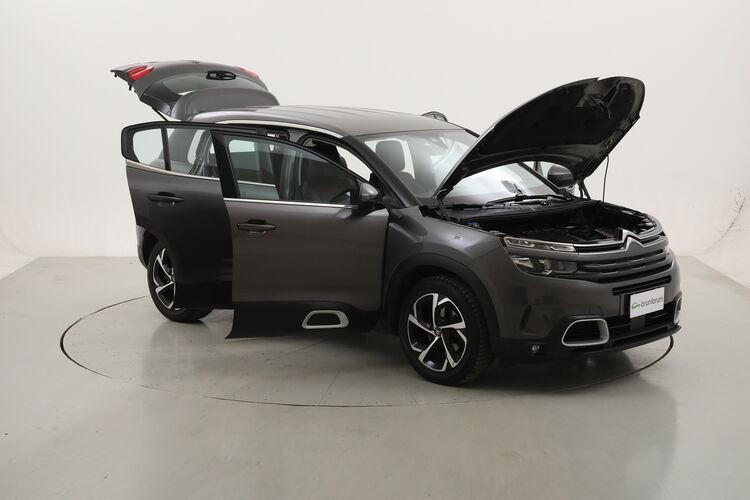 Citroen C5 Aircross Business EAT8 BR548759 1.5 Diesel 131CV