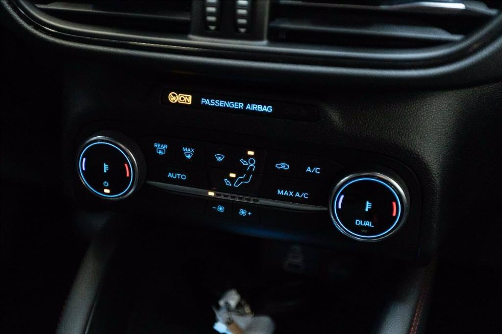 FORD Kuga 2.5 full hybrid ST-Line 2wd 190cv cvt del 2023