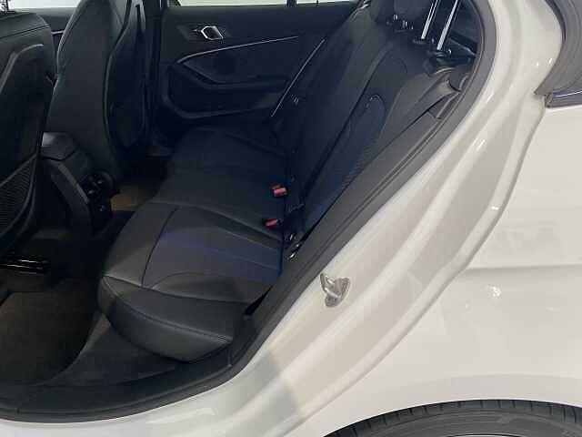 BMW Serie 1 118d 5p. Msport