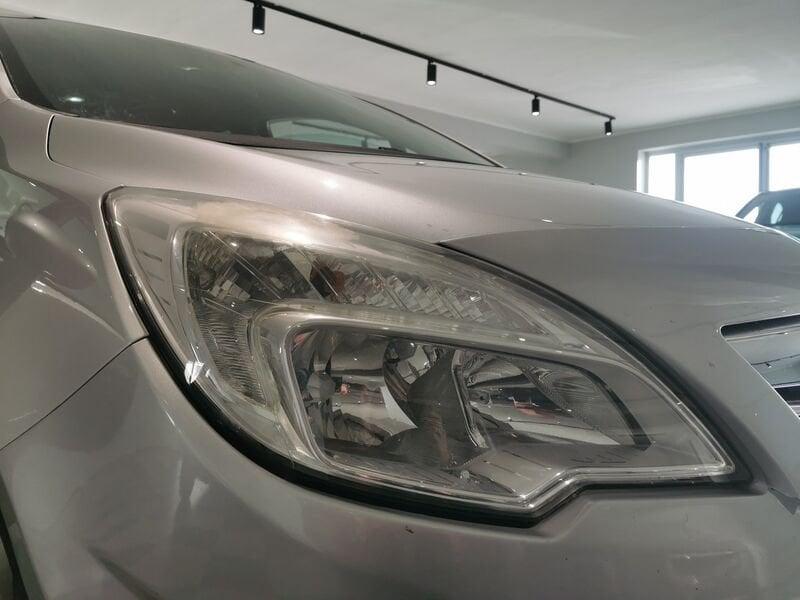 Opel Meriva Meriva 1.3 CDTI Cosmo